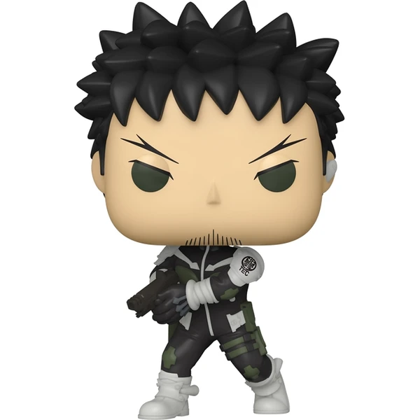 Funko POP! #2080 Animation: Kaiju No.8 - Kafka Hibino - Funko POP! - Obrázek 5H4J000K01