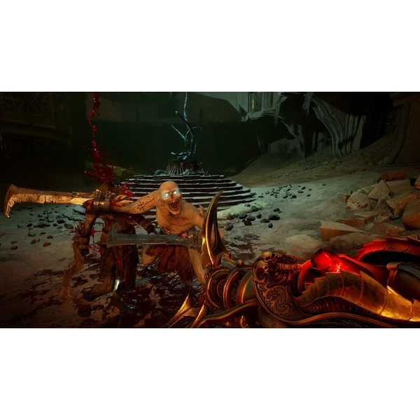 Painkiller (XSX) - Hry pro Xbox Series - Obrázek 5H8G000K01