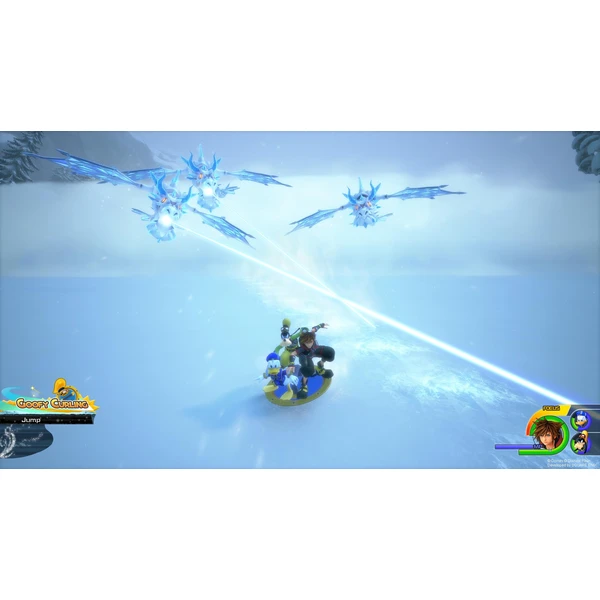 Kingdom Hearts 3 (Xbox One) - Hry pro Xbox One - Obrázek 5H95100201