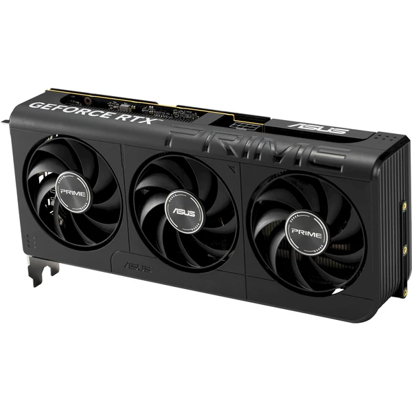 ASUS Prime NVIDIA GeForce RTX 5050 8GB GDDR6 OC - Grafické karty - Obrázek 5HBE000K01