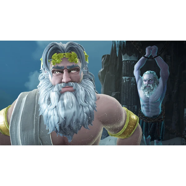Immortals: Fenyx Rising (PS5) - Hry pro PS5 - Obrázek 5HH3100201