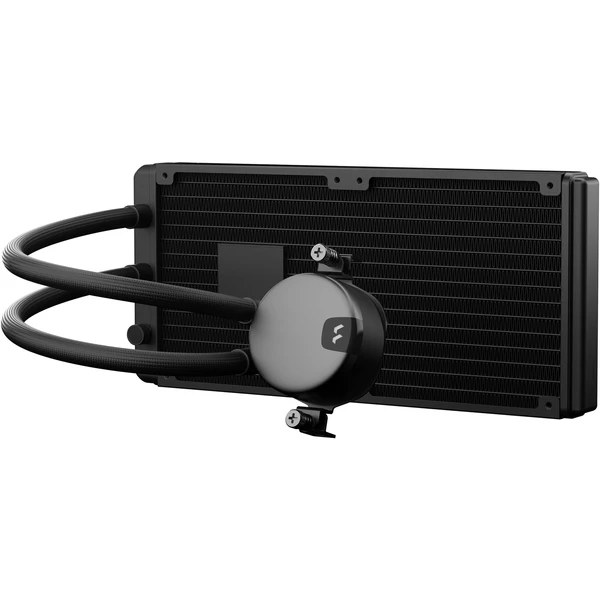 Fractal Design Lumen S28 v2 RGB vodní chlazení - Chladiče - Obrázek 5HH8G00101
