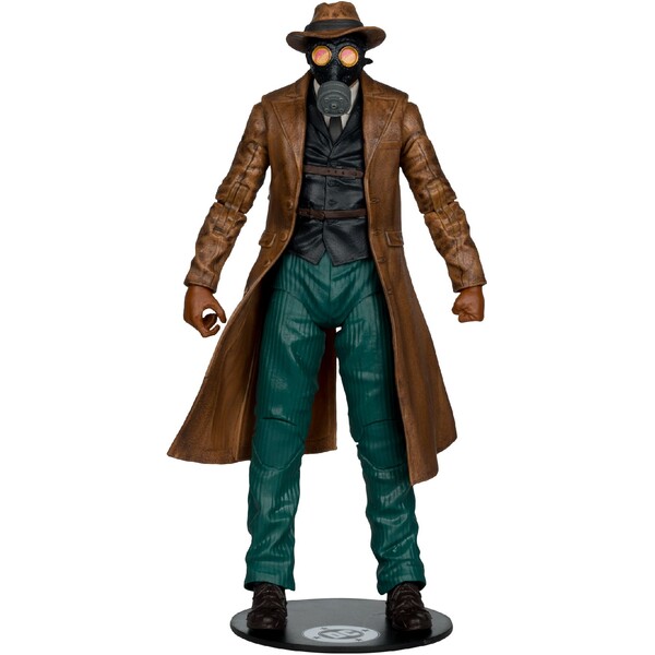 Akční figurka McFarlane DC Multiverse - Sandman (Wesley Dodds)