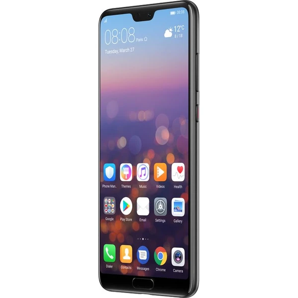 Huawei P20 Pro Dual SIM LTE černý - Mobilní telefony - Obrázek 5HHP000101