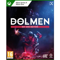 Dolmen (Xbox One/Xbox Series) - Hry pro Xbox Series