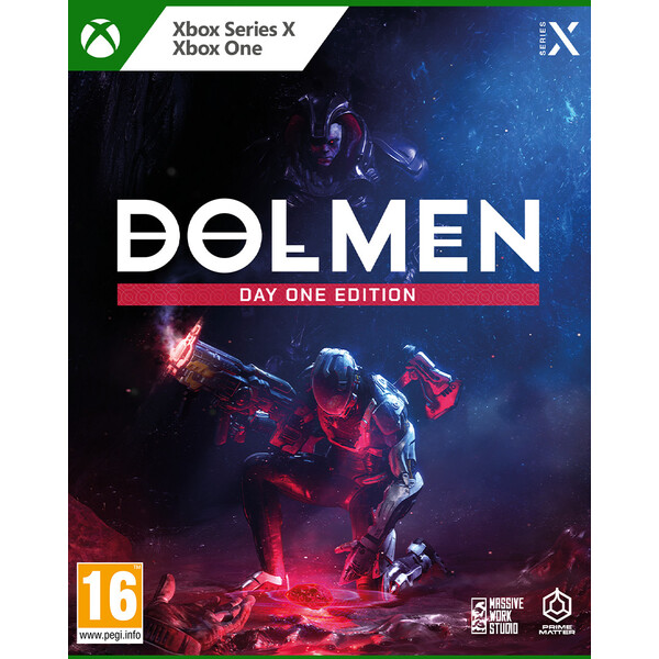 Dolmen