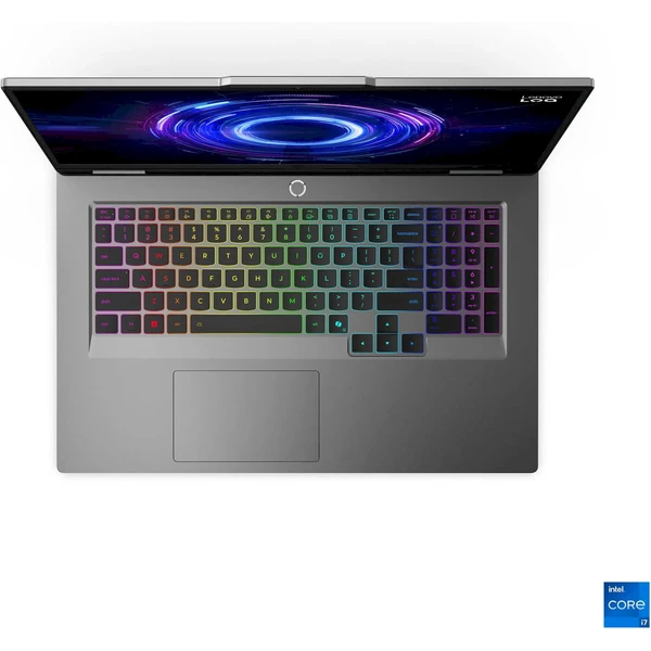 Lenovo LOQ 17IRX10 (83JH0020CK) RTX 5070 šedý + 3. rok záruky po registraci - Notebooky - Obrázek 5HIE000K01