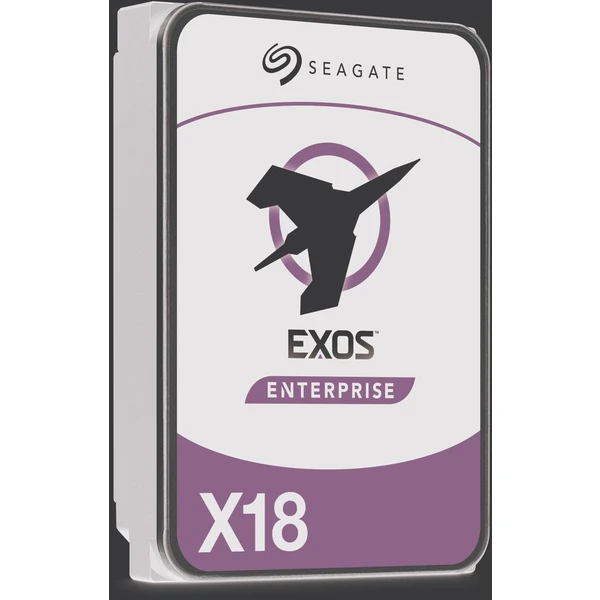 Seagate Exos X18 HDD 3,5" 16TB - Pevné disky - Obrázek 5HJP600301