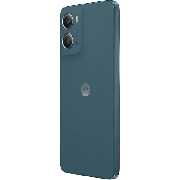 Motorola Moto G06 8GB/256GB DS GSM PANTONE modrý - Mobilní telefony - Obrázek 5HQK000K01