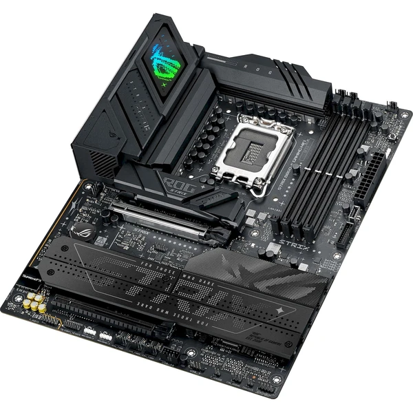 ASUS ROG STRIX B860-F GAMING WIFI - Základní desky - Obrázek 5HRC000N01