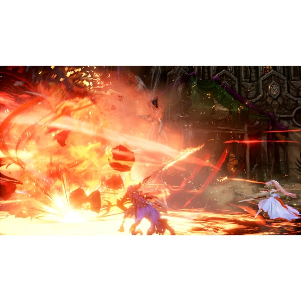 Tales of Arise (Xbox One) - Hry pro Xbox One - Obrázek 5HVI100201