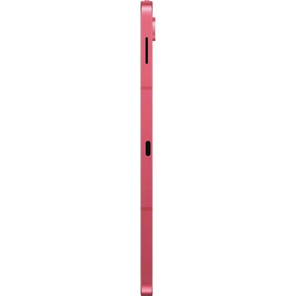 Samsung Galaxy Tab S10 Lite (Wi-Fi) 6GB/128GB červený - Tablety - Obrázek 5HXG000K01