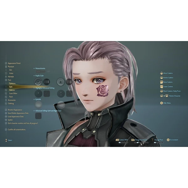 Code Vein II (PS5) - Hry pro PS5 - Obrázek 5HXK000K01