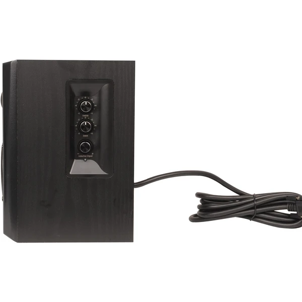 EDIFIER SPEAKERS S351DB reproduktory černá - Reproduktory - Obrázek 5I71000K01