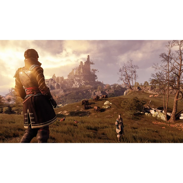Greedfall (PS4) - Hry pro PS4 - Obrázek 5I94100201