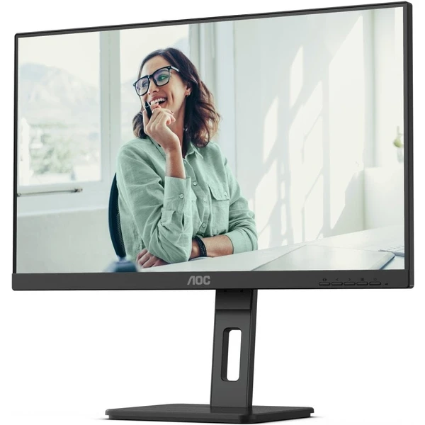 AOC Pro Q27P3CV monitor 27" - Monitory - Obrázek 5IB2000O01