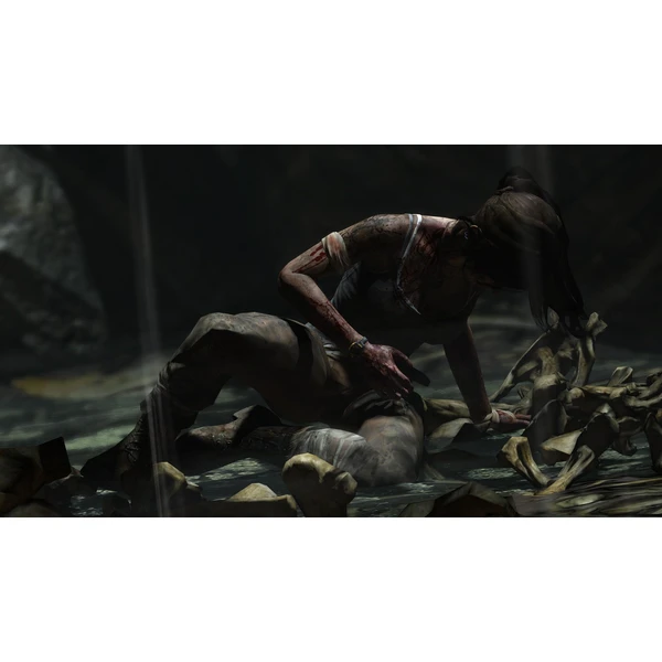 Tomb Raider Definite Edition (Xbox One) - Hry pro Xbox One - Obrázek 5IC4100201