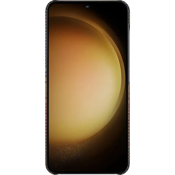 Pitaka MagEZ 4 kryt Samsung Galaxy S24+ sunset - Pouzdra - Obrázek 5IE5000L01