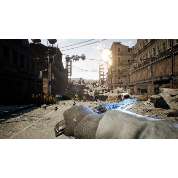 Terminator: Resistance (Xbox One) - Hry pro Xbox One - Obrázek 5IG3100201