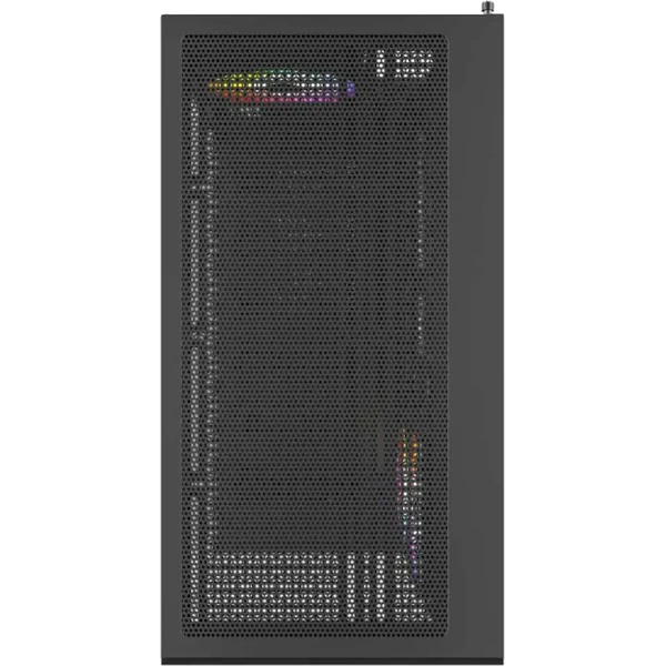 Montech XR černá - Počítačové skříně - Obrázek 5IGK000K01
