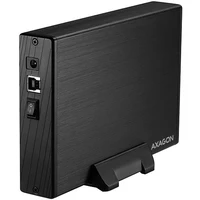 AXAGON EE35XA3 USB3.0 SATA 3.5" externí ALINE box - Externí boxy