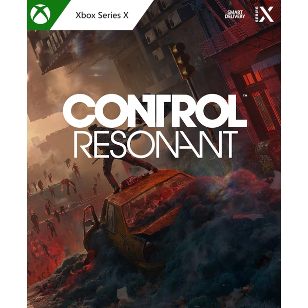 Control Resonant (XSX)