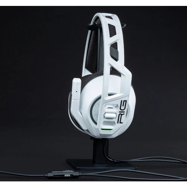 Nacon RIG 300 PRO HX herní headset pro XONE/XSX|S bílý - Sluchátka - Obrázek 5J37700301