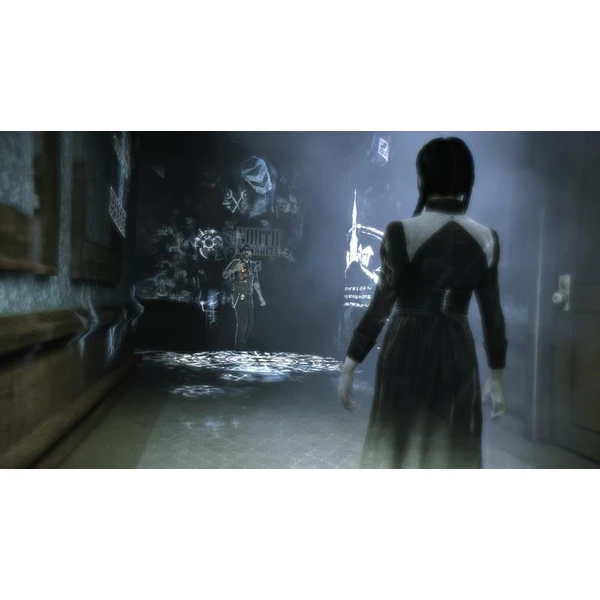 Murdered: Soul Suspect (PS4) - Hry pro PS4 - Obrázek 5J55100201