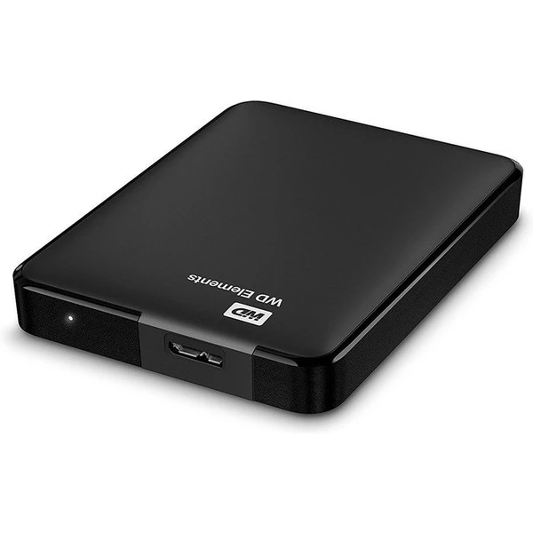 WD Elements Portable externí HDD 1TB - Pevné disky - Obrázek 5J6OF00101