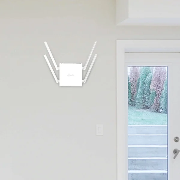 TP-Link Archer C24 Wi-Fi 5 router bílý - Routery - Obrázek 5JBFF00101