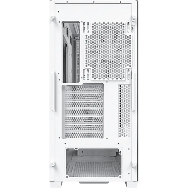 Montech AIR 903 Base bílá - Počítačové skříně - Obrázek 5JGK000K01