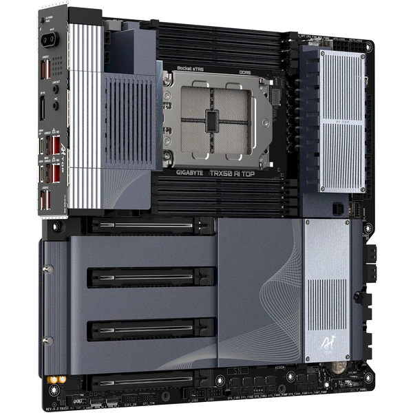 GIGABYTE TRX50 AI TOP - Základní desky - Obrázek 5JHH000K01