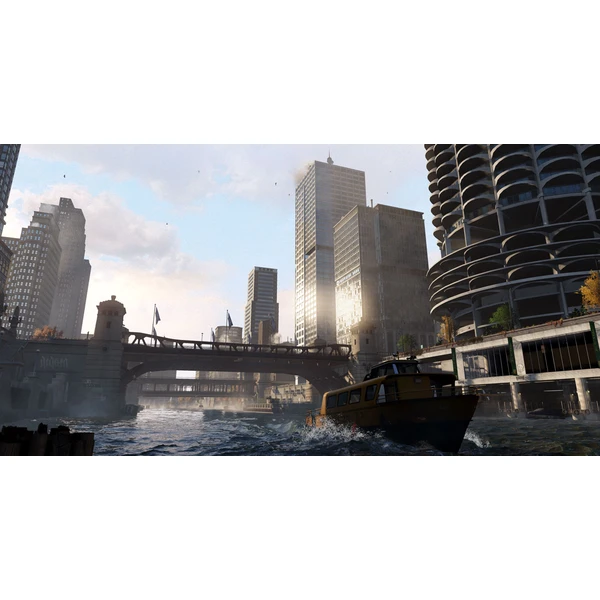 Watch Dogs (Xbox One) - Hry pro Xbox One - Obrázek 5JI5100201