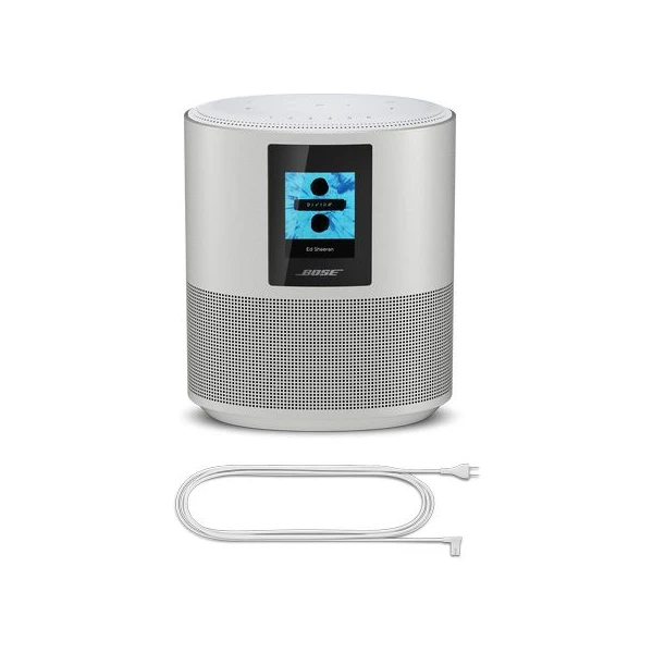 Bose Home Speaker 500 stříbrný - Reproduktory - Obrázek 5JJU000101