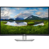 Dell S3221QSA monitor 31,5" - Monitory