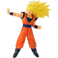 Figurka Bandai Banpresto DRAGON BALL MATCH MAKERS - SON GOKU 17 cm - Figurky