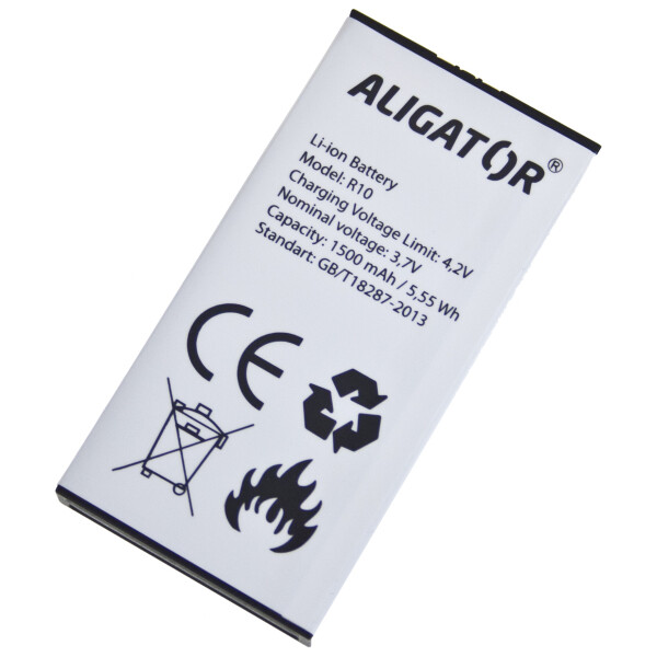 Akku Für Ricoh R10 Kamera, 3,6V, 1050mAh, Li-Ion, Schwarz
