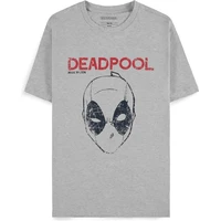 Tričko Difuzed  Marvel - Deadpool XL - Trička