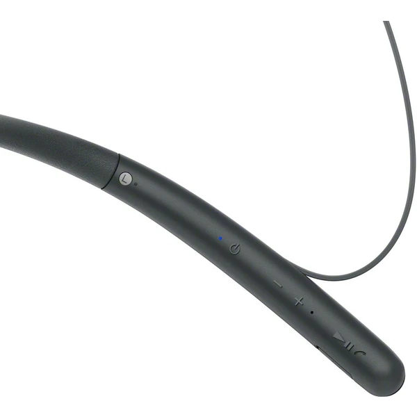 Sony WI-1000X černá - Sluchátka - Obrázek 5JSM000101