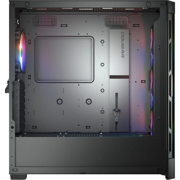 COUGAR DUOFACE Pro RGB  - Počítačové skříně - Obrázek 5JU7000N01