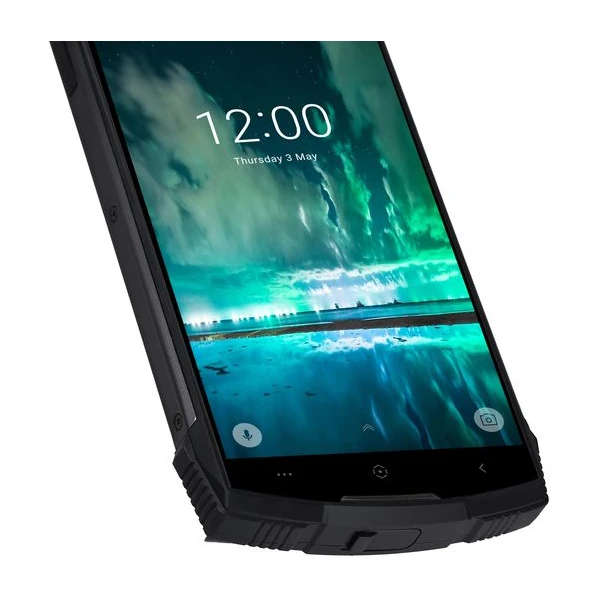 DOOGEE S55 Lite černý - Mobilní telefony - Obrázek 5JV1000301