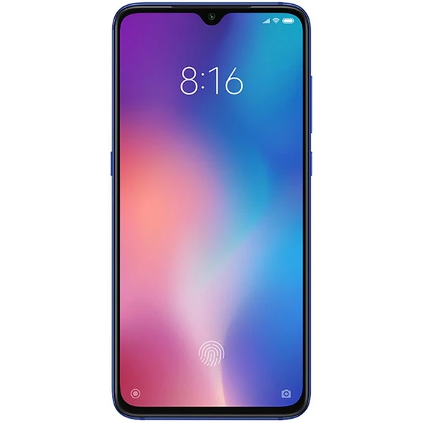 Xiaomi Mi 9 6GB/128GB modré - Mobilní telefony - Obrázek 5K23000301