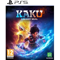 KAKU: Ancient Seal (PS5) - Hry pro PS5