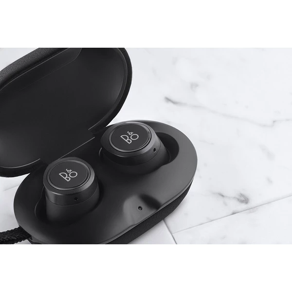Bang & Olufsen Beoplay E8 černá - Sluchátka - Obrázek 5K8N000101