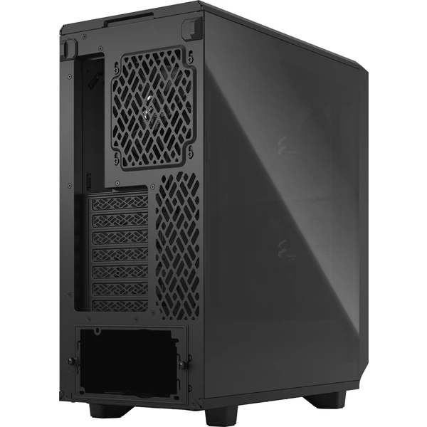 Fractal Design Meshify 2 Compact Černá TG Light Tint - Počítačové skříně - Obrázek 5K8W600301