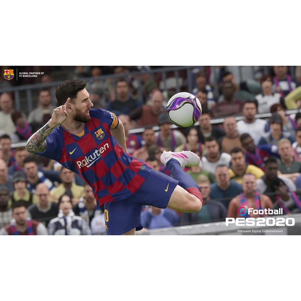Pro Evolution Soccer 2020 (PS4) - Hry pro PS4 - Obrázek 5K94100201