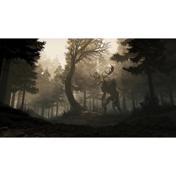Greedfall (Xbox One) - Hry pro Xbox One - Obrázek 5KB5100201
