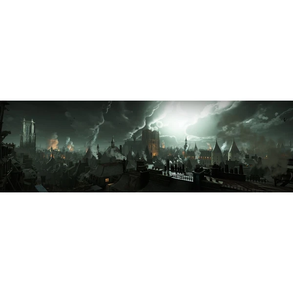 Steelrising (Xbox Series X) - Hry pro Xbox Series - Obrázek 5KC2700301