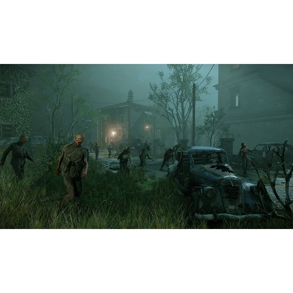 Zombie Army 4: Dead War (Xbox One) - Hry pro Xbox One - Obrázek 5KD3100201