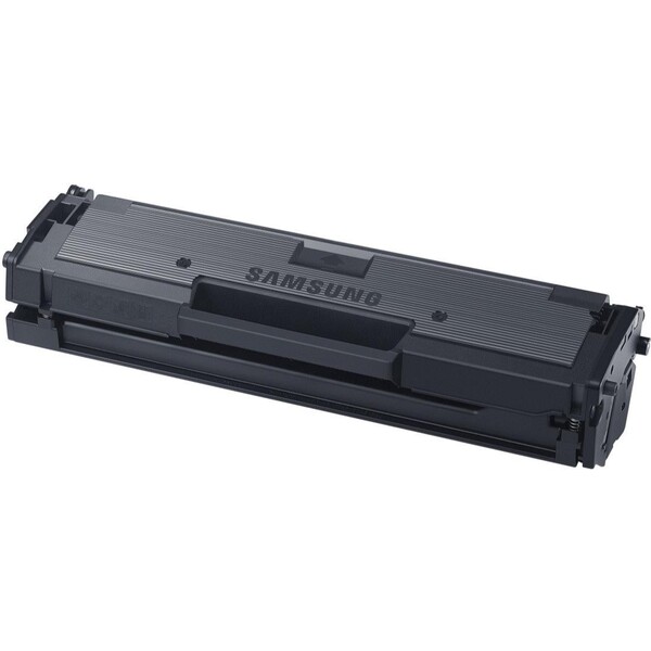 Samsung MLT-D111L H-Yield Black Toner Cartridge